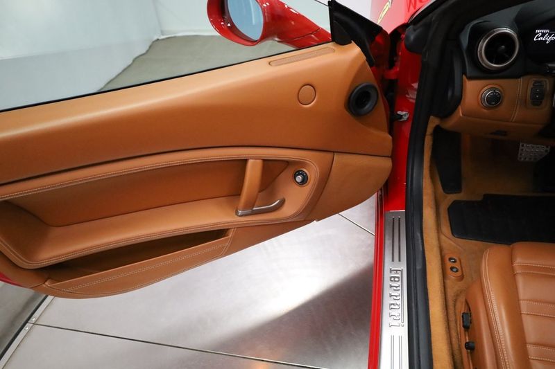 Ferrari California bild 32