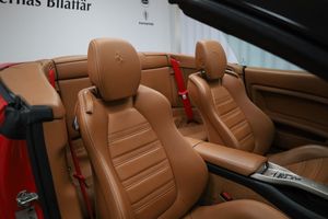 Ferrari California bild 15