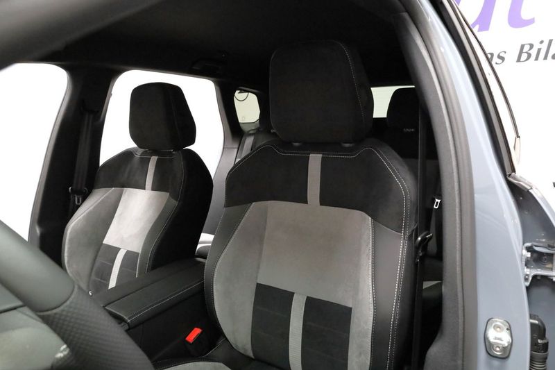Opel Grandland bild 11