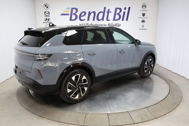 Opel Grandland bild 14