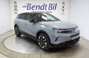Opel Grandland bild 1
