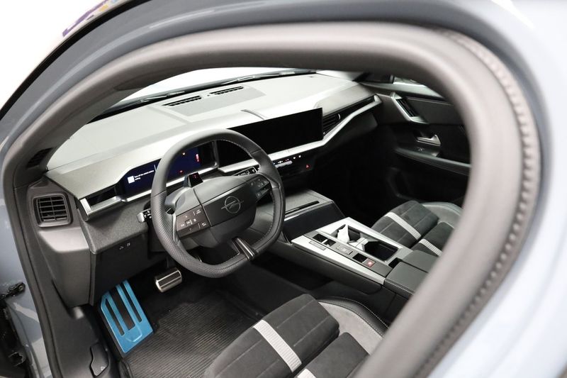 Opel Grandland bild 5