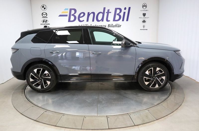 Opel Grandland bild 15