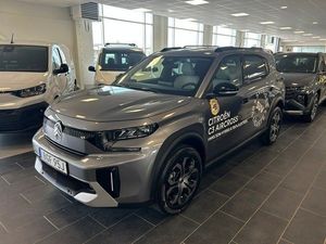 Citroen C3 Aircross bild 1
