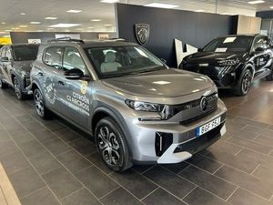 Citroen C3 Aircross bild 2
