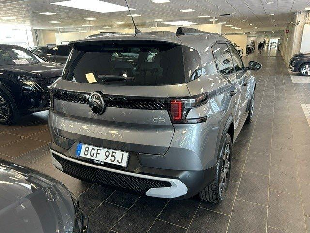 Citroen C3 Aircross bild 3
