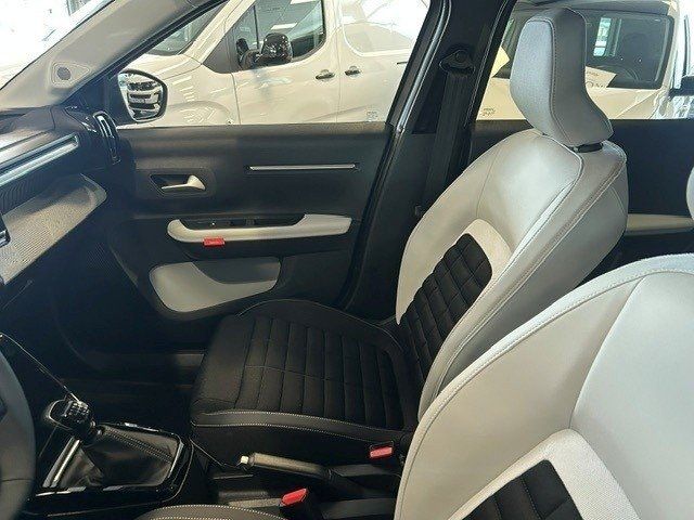 Citroen C3 Aircross bild 5