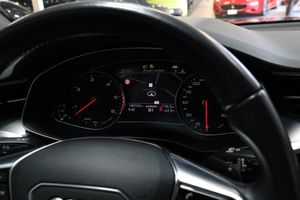 Audi A6 Allroad bild 24