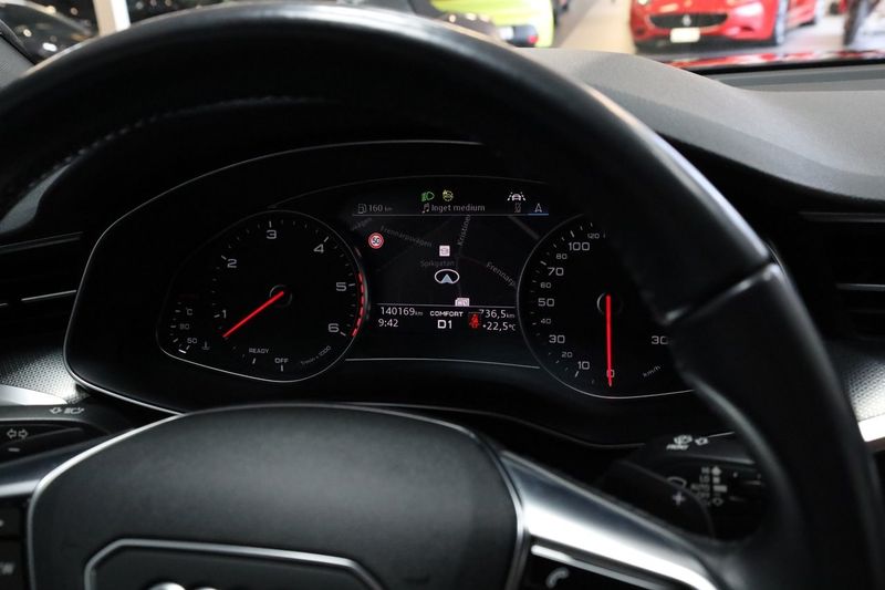Audi A6 Allroad bild 24
