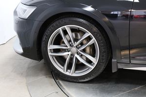 Audi A6 Allroad bild 25