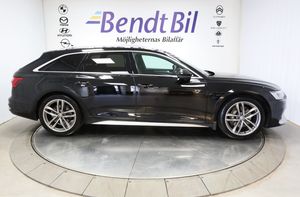 Audi A6 Allroad bild 14