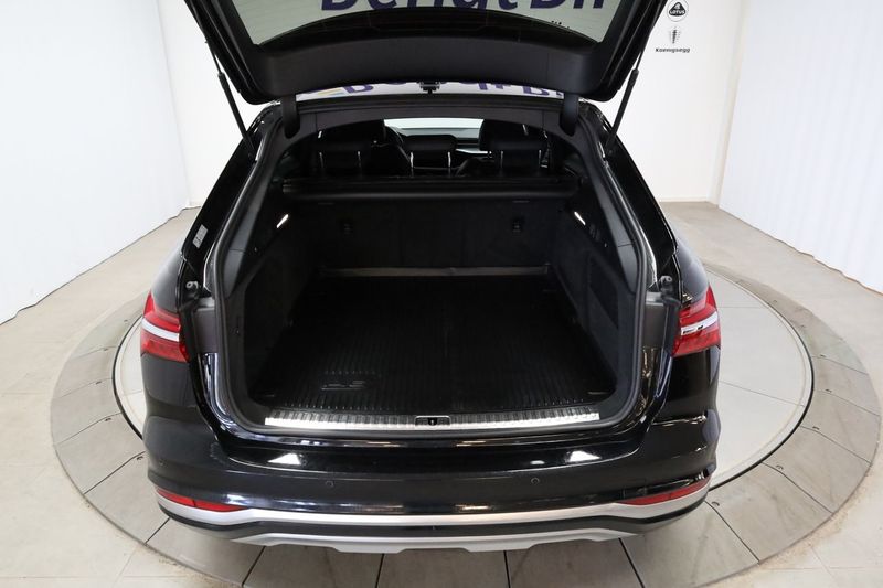 Audi A6 Allroad bild 9