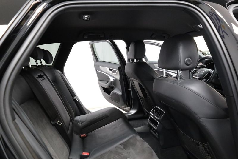 Audi A6 Allroad bild 11