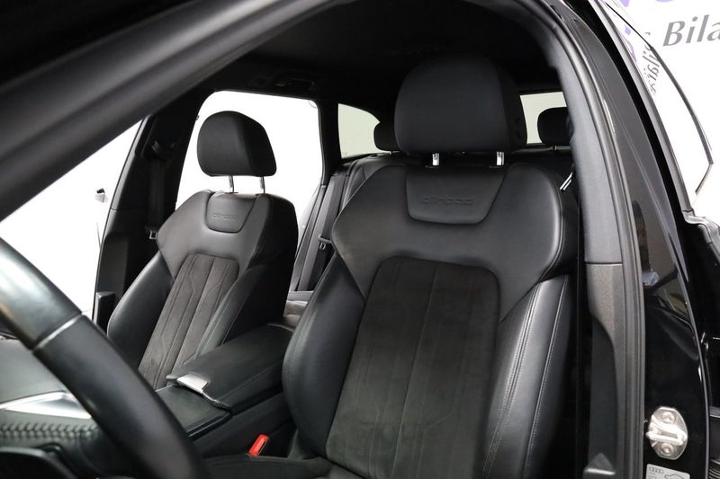 Audi A6 Allroad bild 10