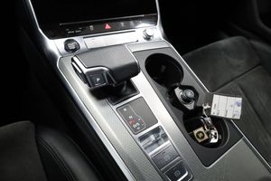 Audi A6 Allroad bild 18