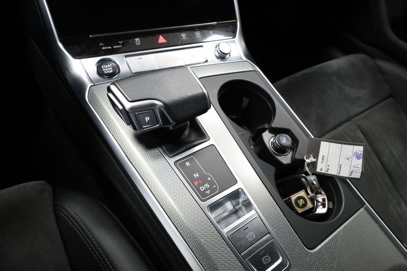 Audi A6 Allroad bild 18