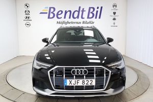 Audi A6 Allroad bild 2