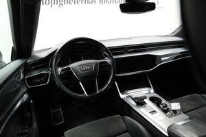 Audi A6 Allroad bild 3