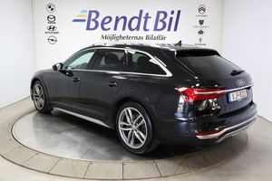 Audi A6 Allroad bild 7