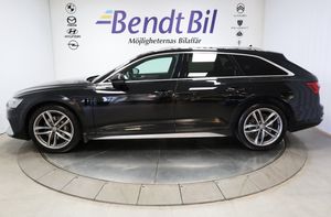 Audi A6 Allroad bild 5