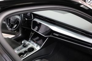 Audi A6 Allroad bild 16