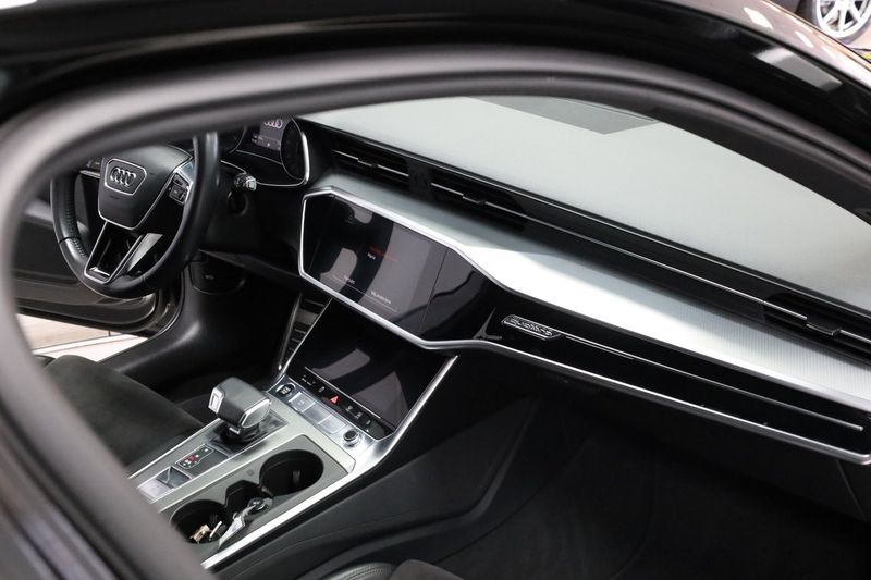 Audi A6 Allroad bild 16