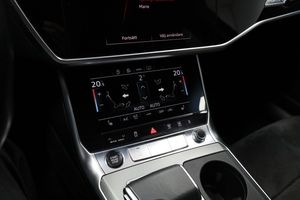 Audi A6 Allroad bild 22