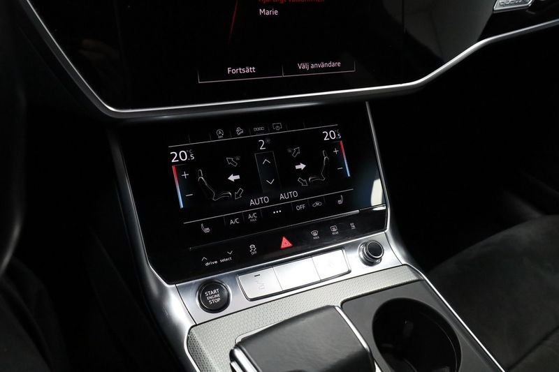 Audi A6 Allroad bild 22