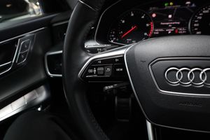 Audi A6 Allroad bild 21
