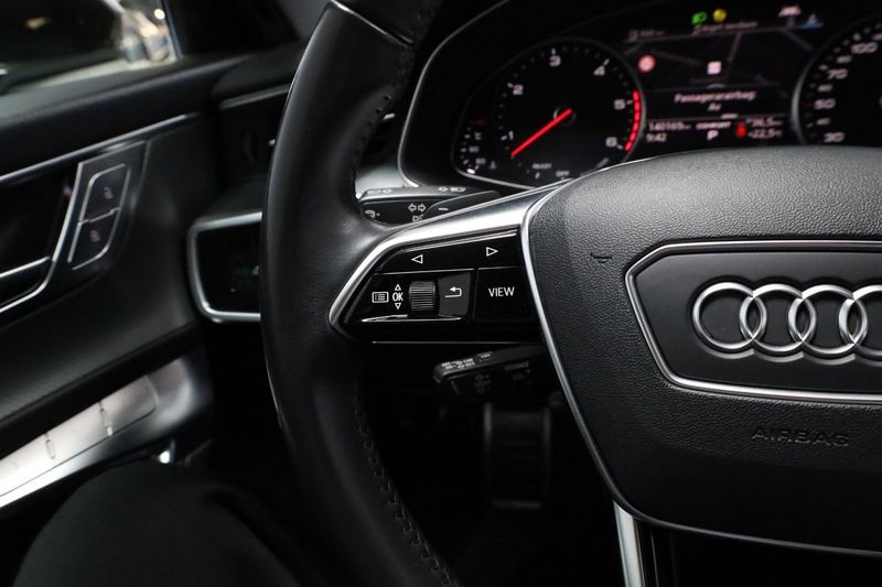 Audi A6 Allroad bild 21