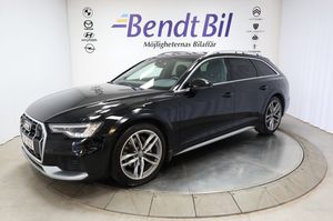 Audi A6 Allroad bild 4