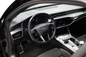 Audi A6 Allroad bild 6