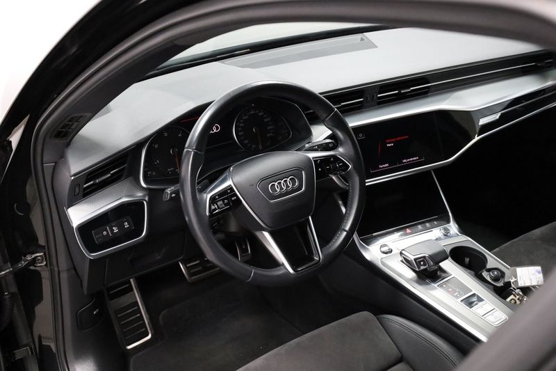 Audi A6 Allroad bild 6