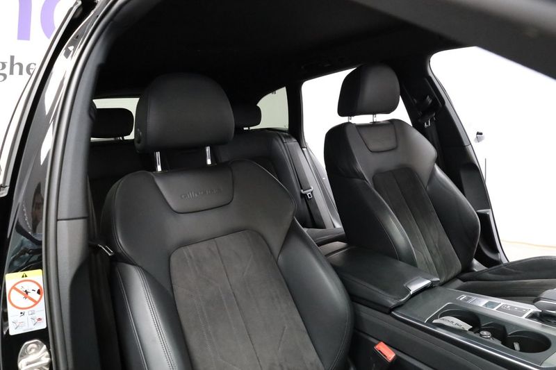 Audi A6 Allroad bild 17