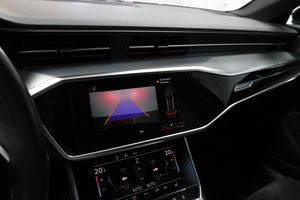 Audi A6 Allroad bild 23