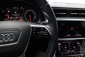 Audi A6 Allroad bild 20