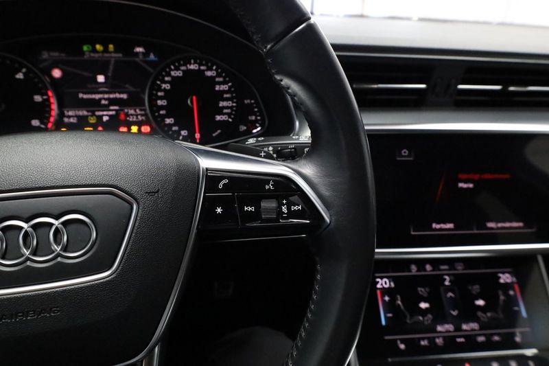 Audi A6 Allroad bild 20
