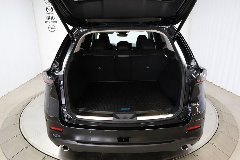 Mazda CX-5 bild 10