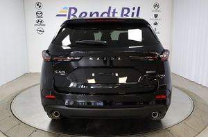 Mazda CX-5 bild 9