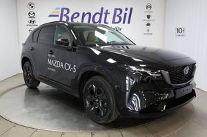 Mazda CX-5 bild 1