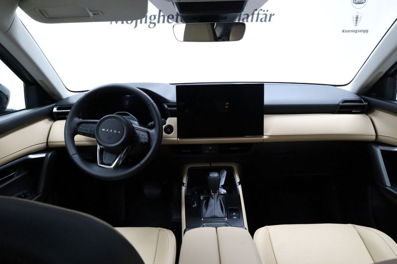 Mazda CX-5 bild 3