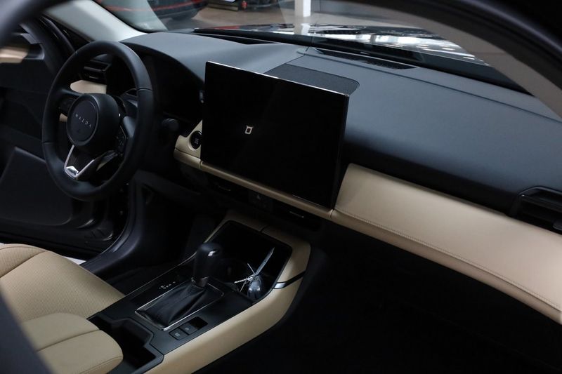 Mazda CX-5 bild 20