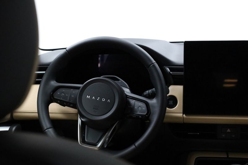 Mazda CX-5 bild 6