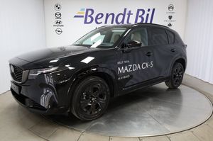 Mazda CX-5 bild 4