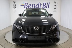Mazda CX-5 bild 2
