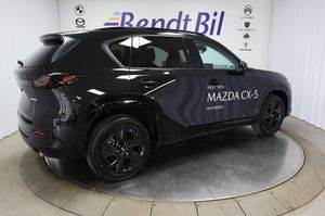 Mazda CX-5 bild 15