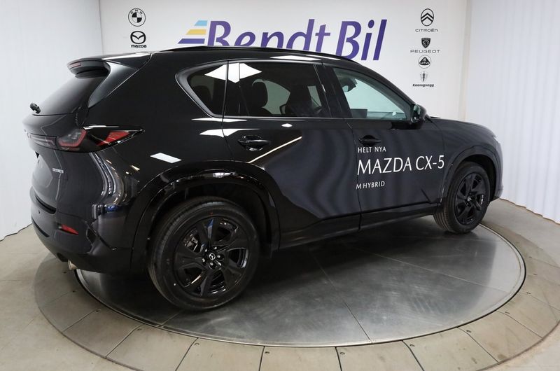 Mazda CX-5 bild 15