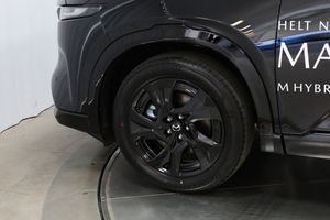 Mazda CX-5 bild 21