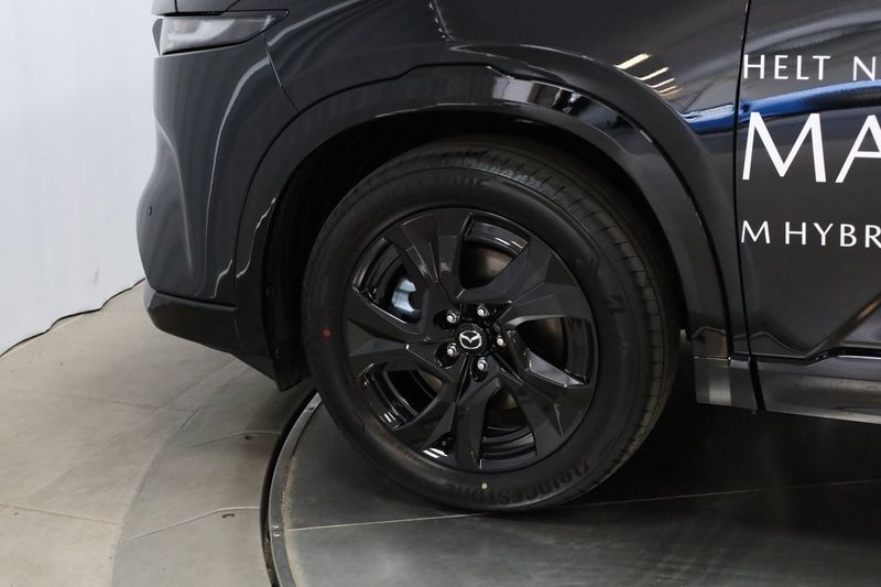 Mazda CX-5 bild 21