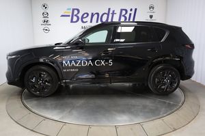 Mazda CX-5 bild 5